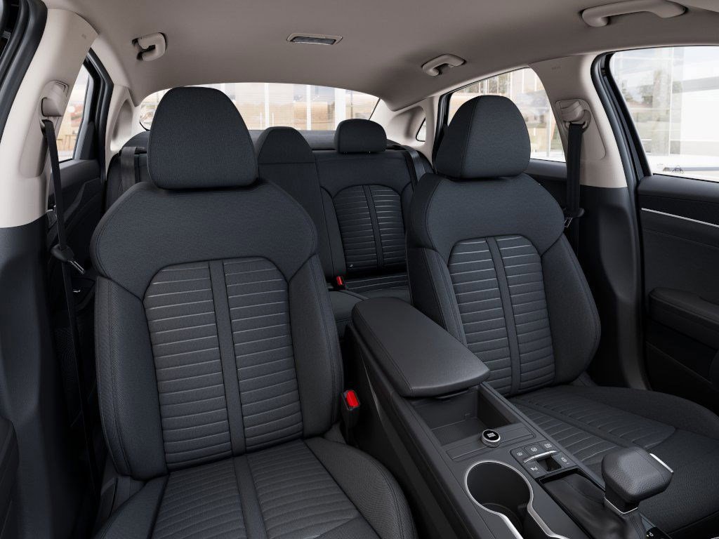 2026 Kia K5 LXS photo 14
