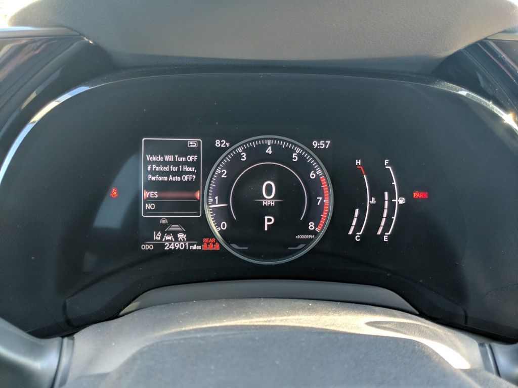 2023 Lexus RX photo 22