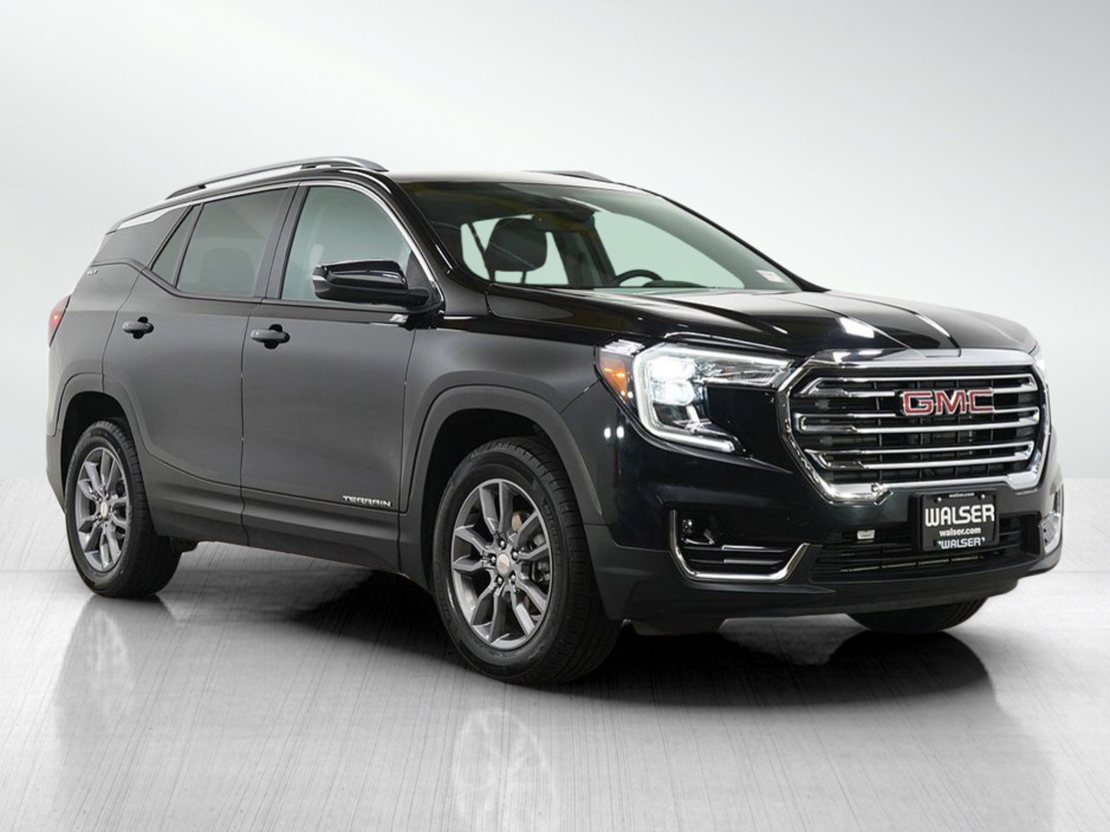 2024 Gmc Terrain SLT photo 5