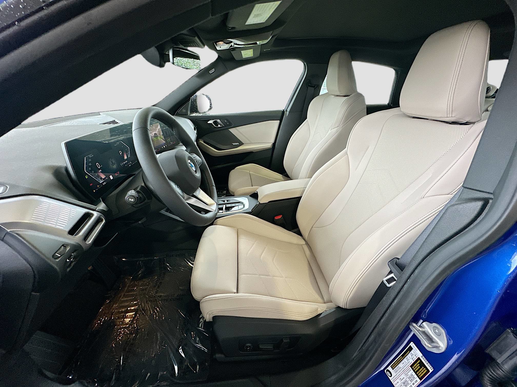 2026 Bmw 228 photo 17