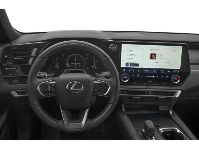 2025 Lexus RX 350 Luxury photo 10