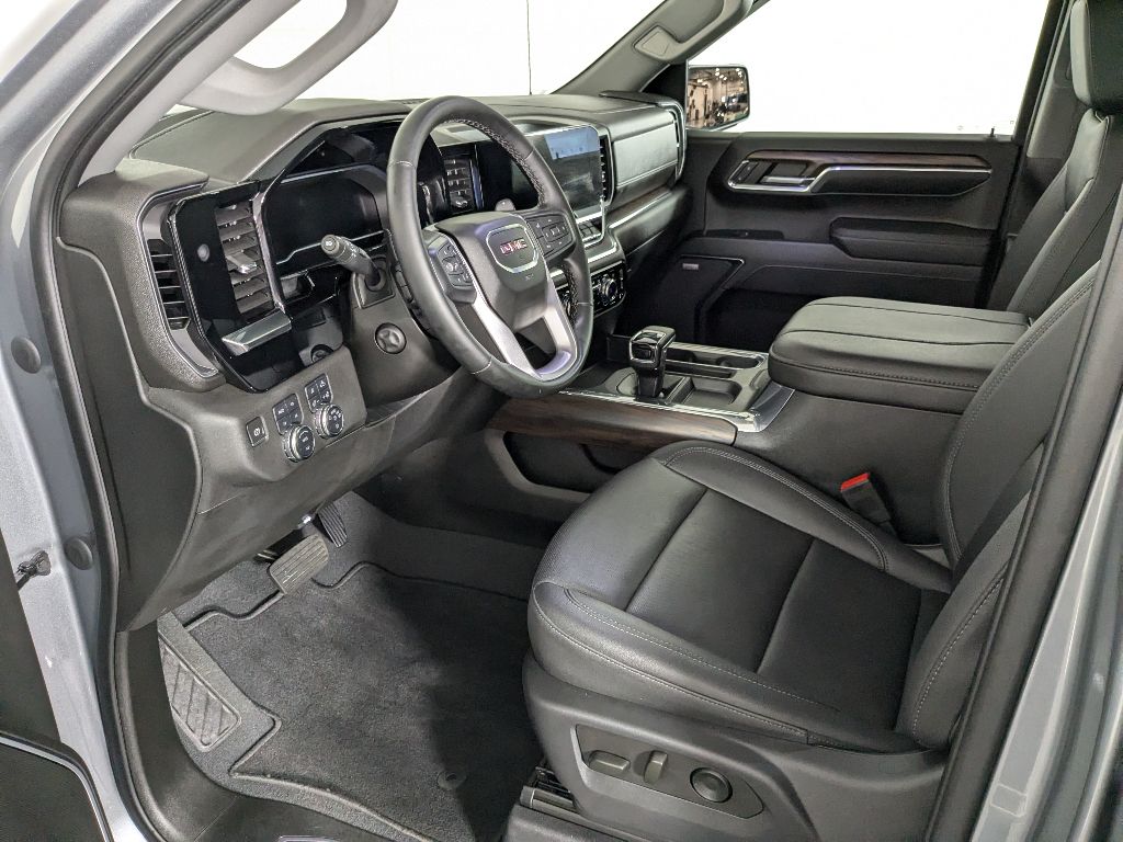2023 Gmc Sierra 1500 SLT photo 8