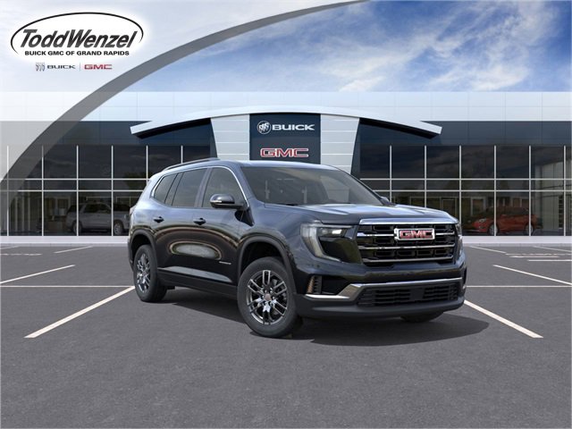 2026 GMC Acadia Elevation's photo