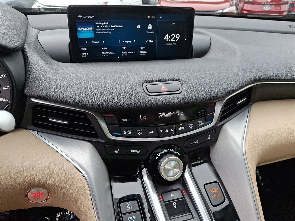 2022 Acura TLX Base photo 23