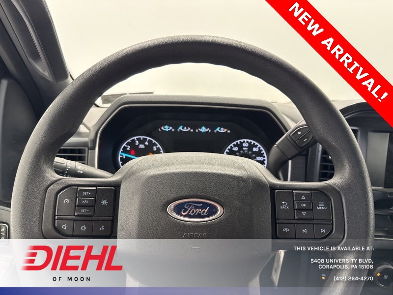 2022 Ford F-150 XL photo 17