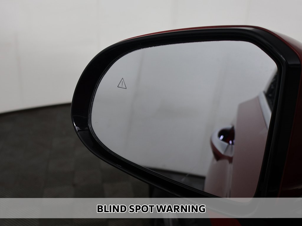 2022 Hyundai Santa Fe SEL photo 4