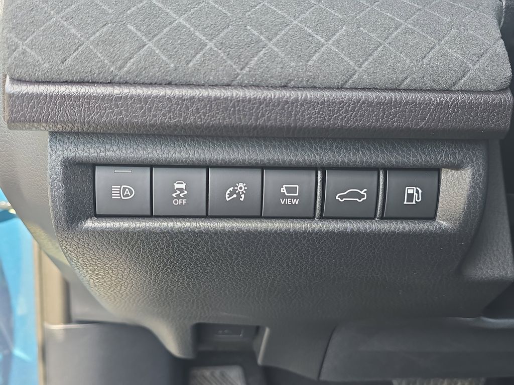 2025 Toyota Camry XSE photo 24