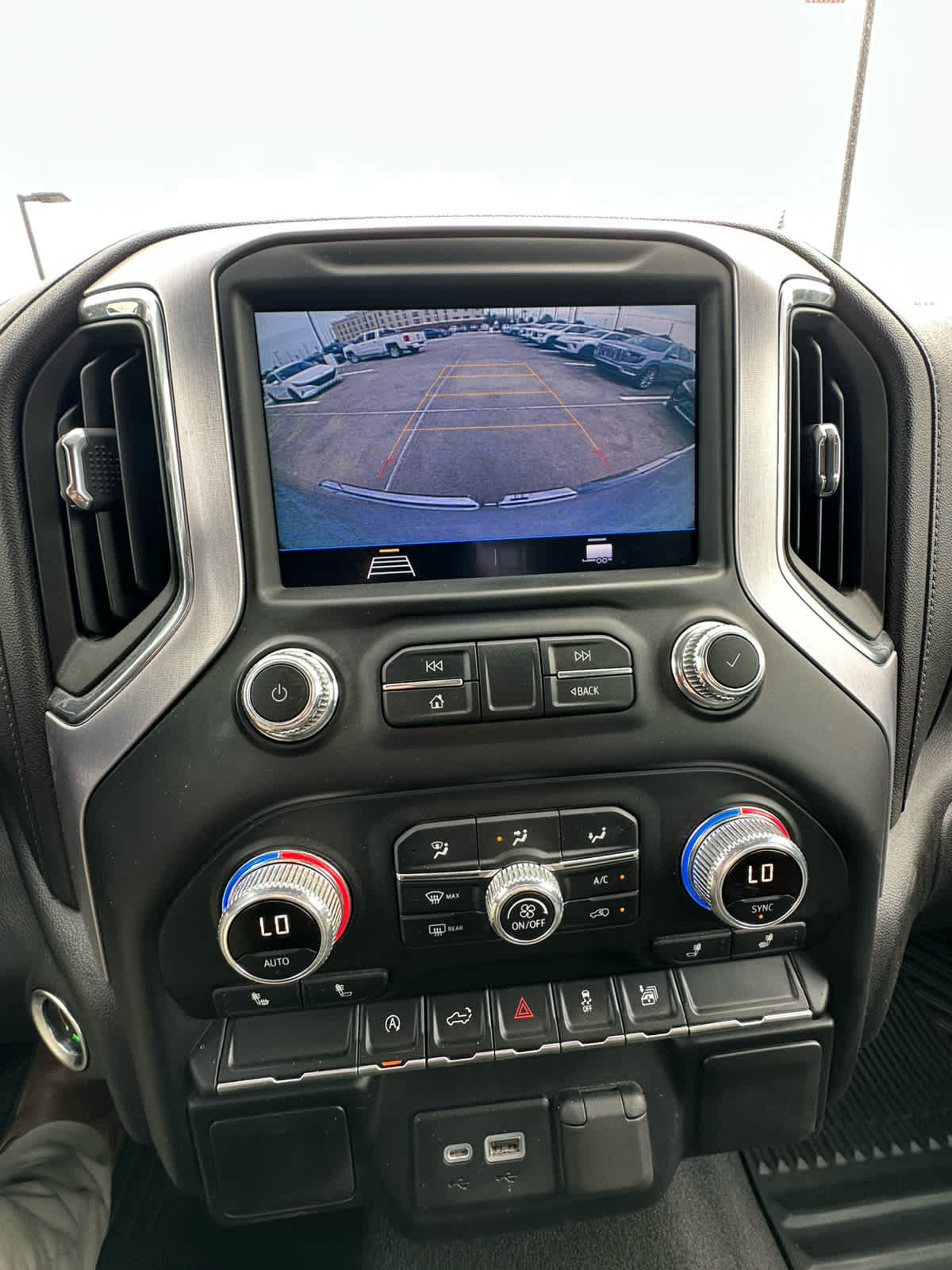 2020 Gmc Sierra 1500 SLE photo 14