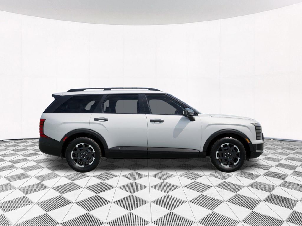 2026 Hyundai Palisade XRT photo 4