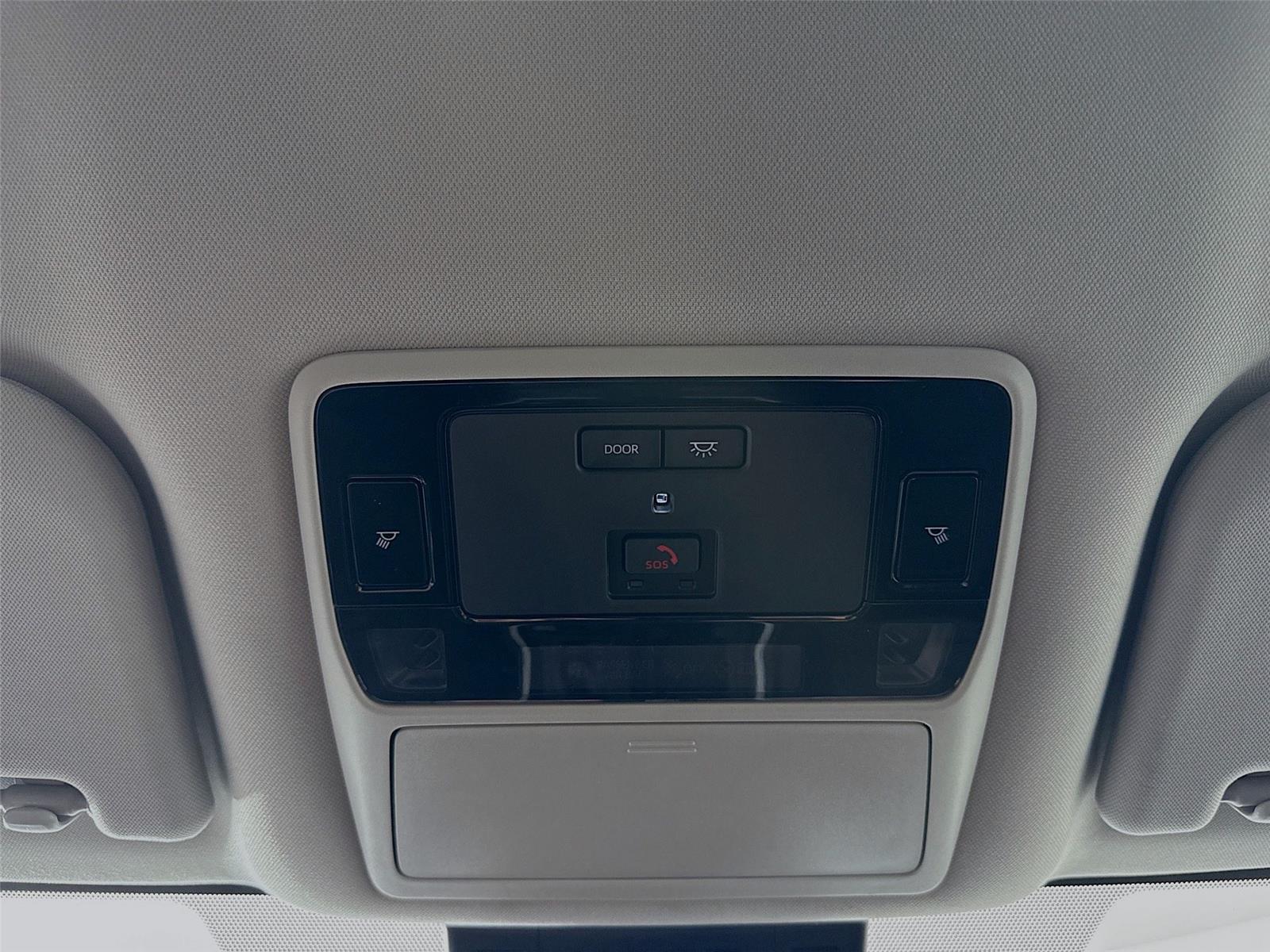 2024 Toyota Grand Highlander XLE photo 20