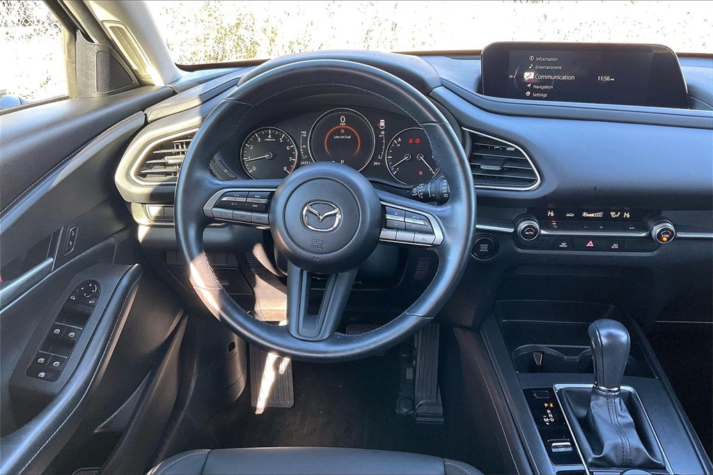 2023 Mazda CX-30 2.5 Select photo 4