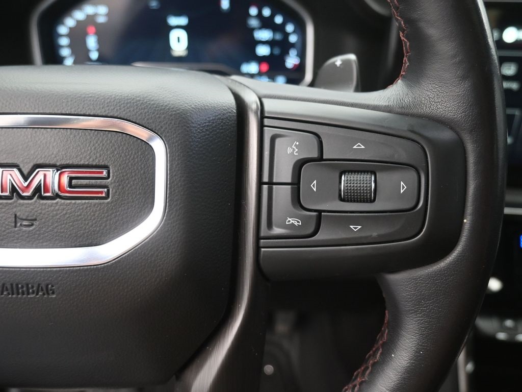 2023 Gmc Sierra 1500 AT4X photo 7