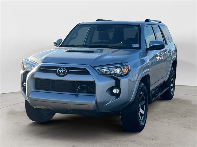 2024 Toyota 4Runner