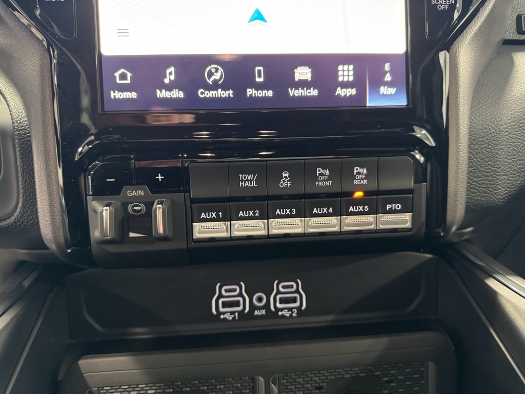 2025 Ram 4500 photo 35
