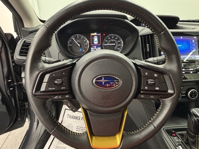 2022 Subaru Crosstrek Sport photo 14
