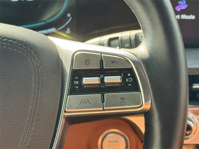 2024 Kia Telluride EX X-Line photo 34