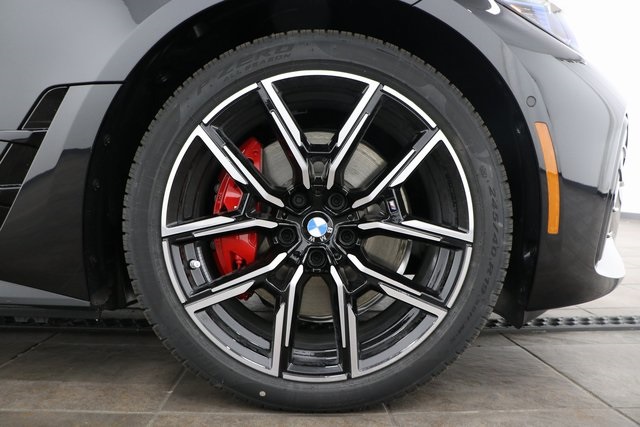 2025 Bmw i4 M50 photo 33