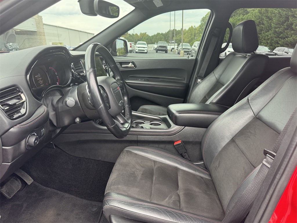 2022 Dodge Durango R/T photo 13