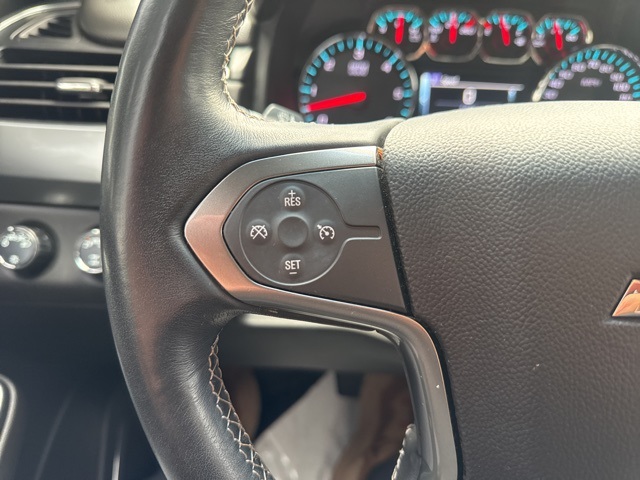 2019 Chevrolet Tahoe LS photo 18