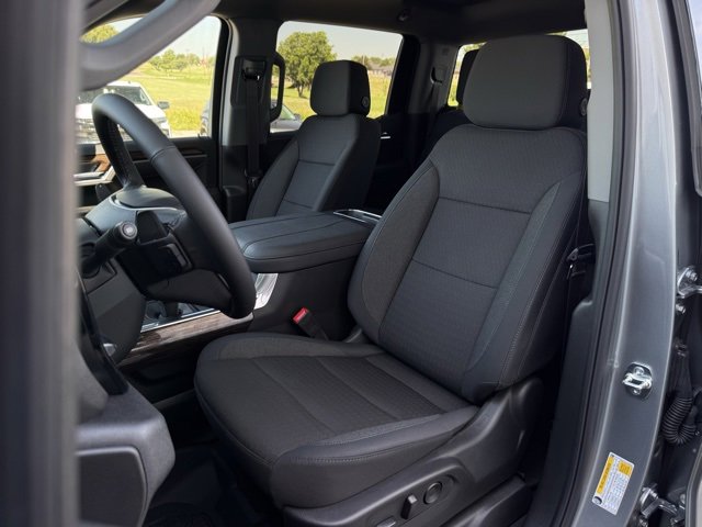 2025 Gmc Sierra 1500 Elevation photo 4