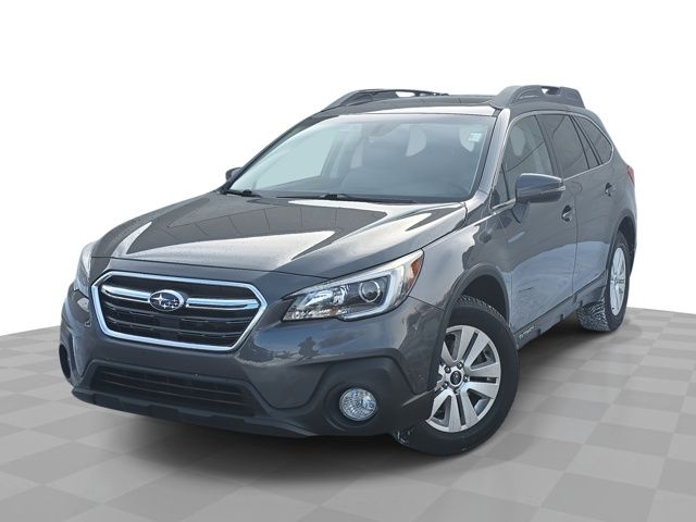 2019 Subaru Outback Premium's photo