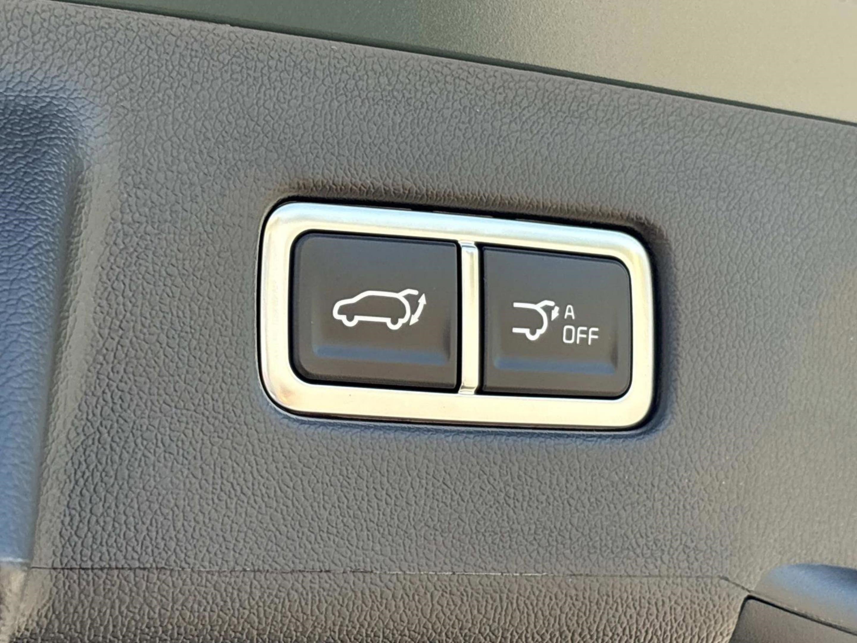 2025 Kia Sorento Hybrid EX photo 15