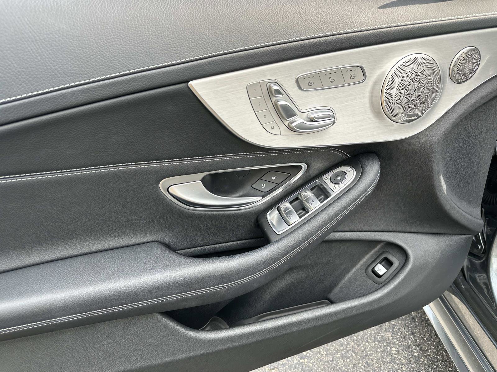 2023 Mercedes Benz C 300 4MATIC photo 14