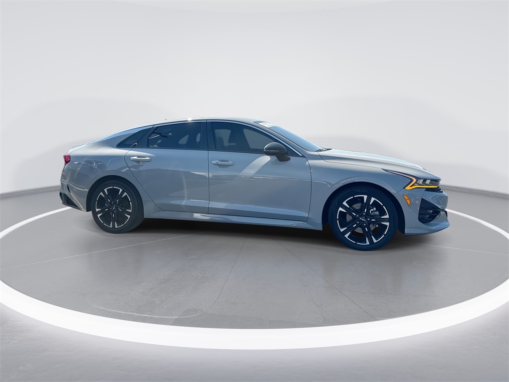 2023 Kia K5 GT-Line photo 9