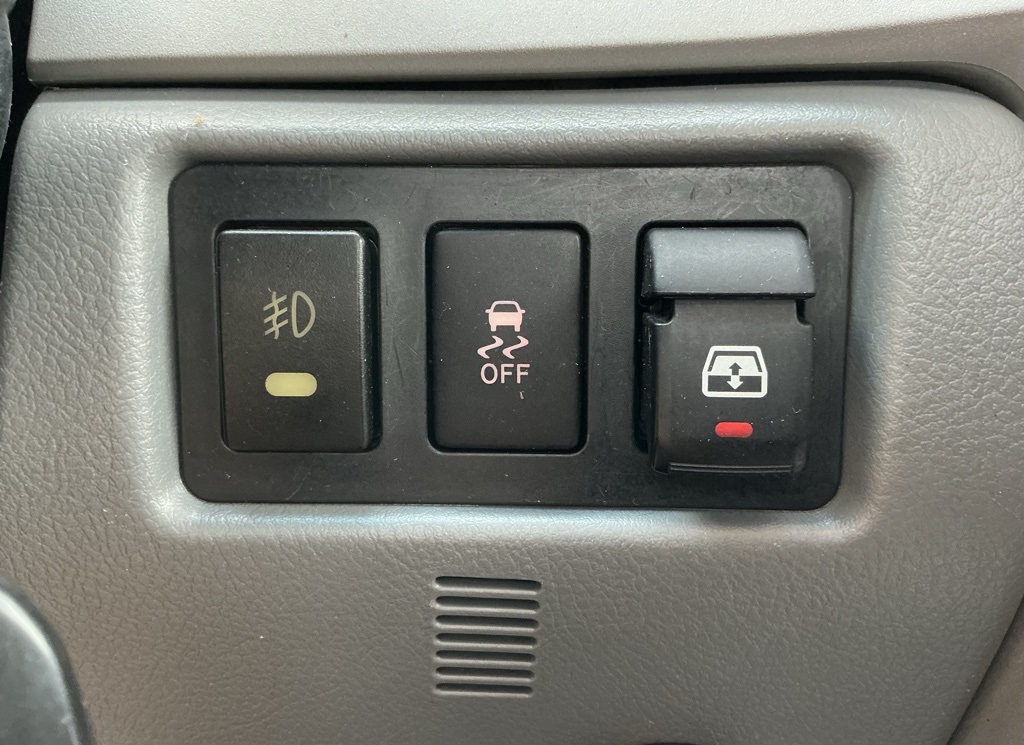 2008 Toyota Tundra SR5 photo 45