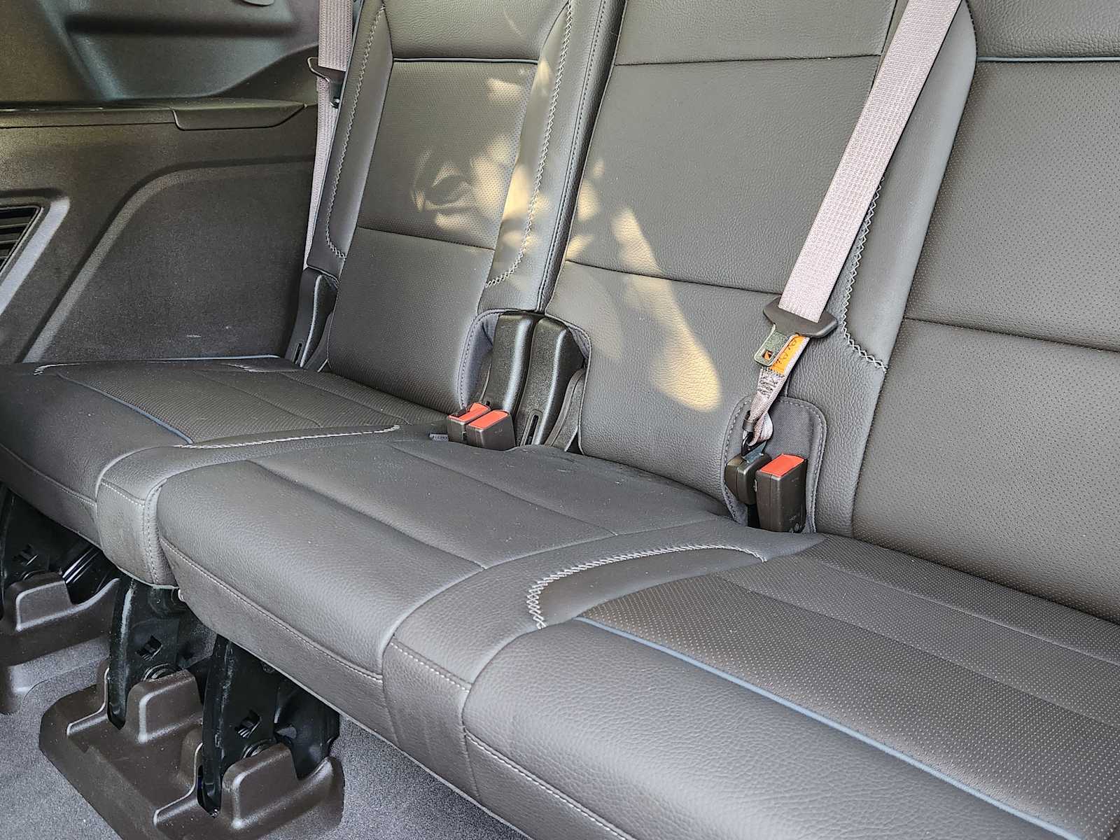 2021 Gmc Yukon Denali photo 29