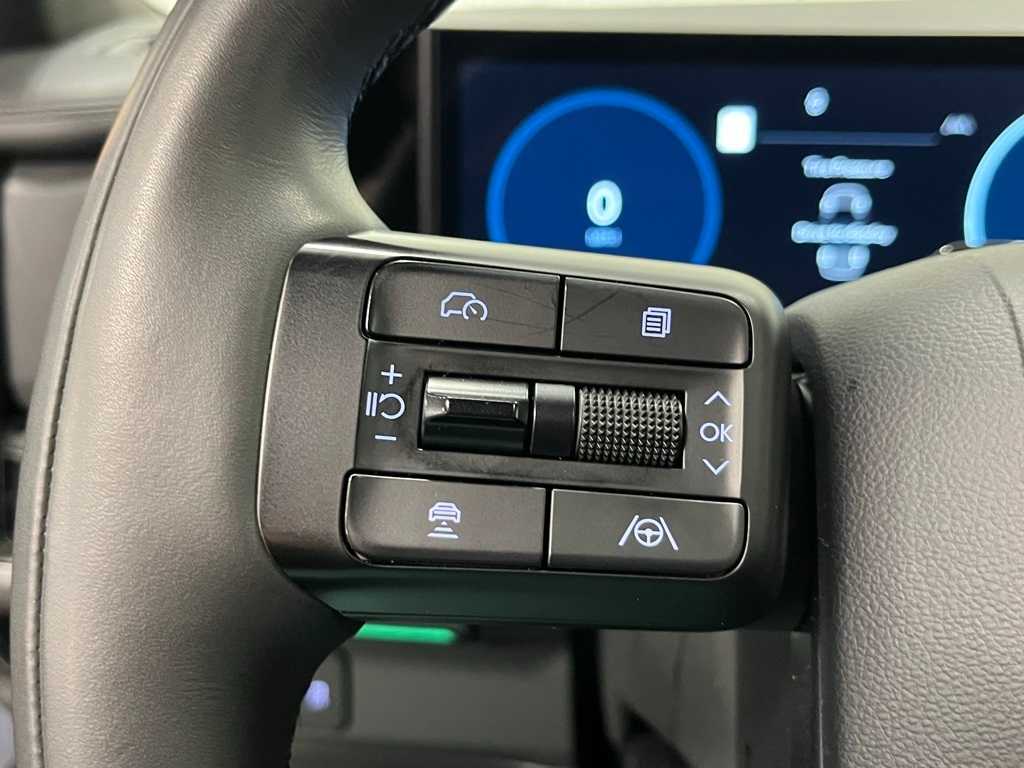 2024 Hyundai Santa Fe Calligraphy photo 37