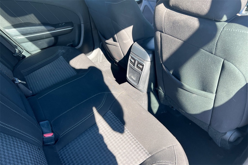 2023 Dodge Charger SXT photo 15