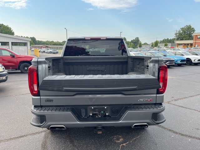 2021 Gmc Sierra 1500 AT4 photo 32