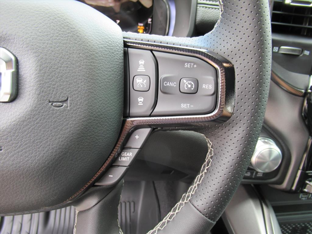 2026 Ram 1500 Rebel photo 19