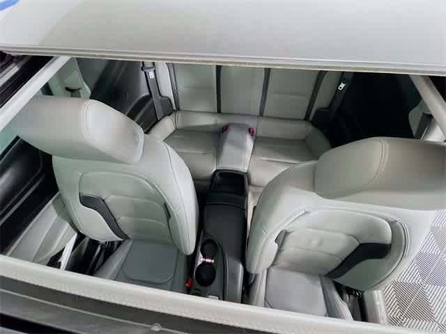 2019 Chevrolet Camaro 1LT photo 10