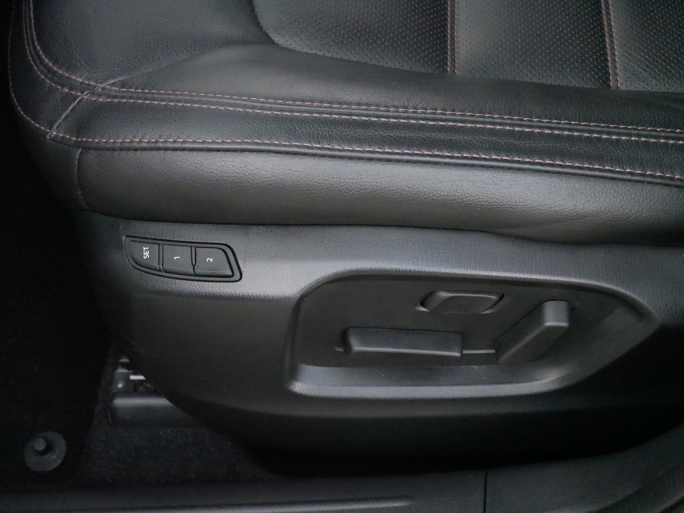 2023 Mazda CX-5 2.5 S Premium photo 20