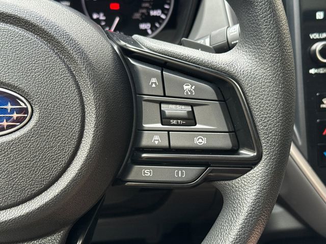 2025 Subaru Crosstrek Premium photo 24
