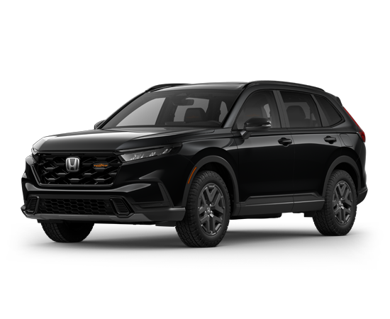 2026 Honda CR-V Sport's photo