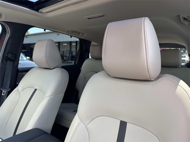 2024 Mazda CX-90 Preferred photo 21