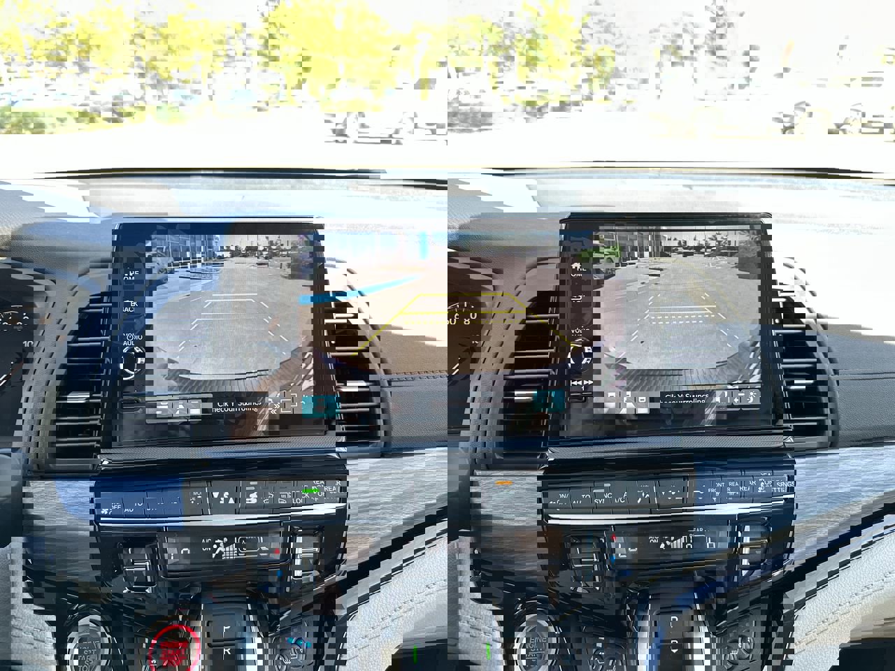 2026 Honda Odyssey Elite photo 17