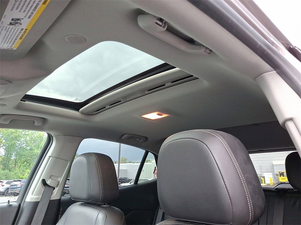 2014 Buick Encore Premium photo 14