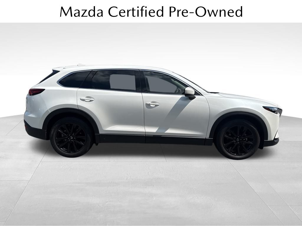 2023 Mazda CX-9 Touring photo 4