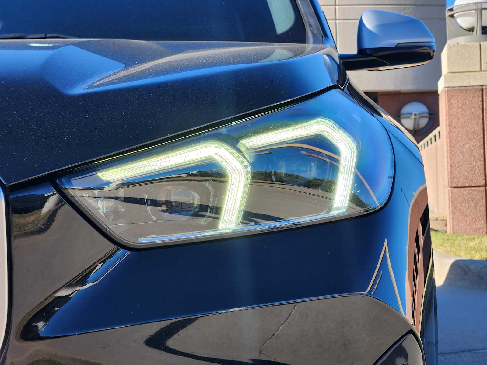 2023 Bmw X1 XDrive28i photo 2