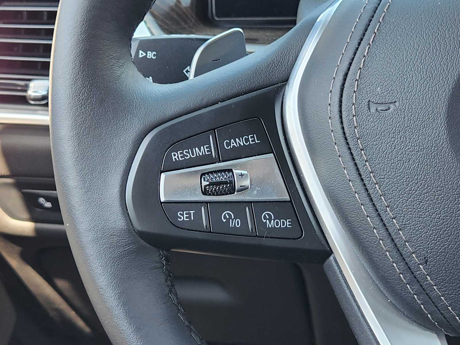 2025 Bmw X5 xDrive40i photo 24