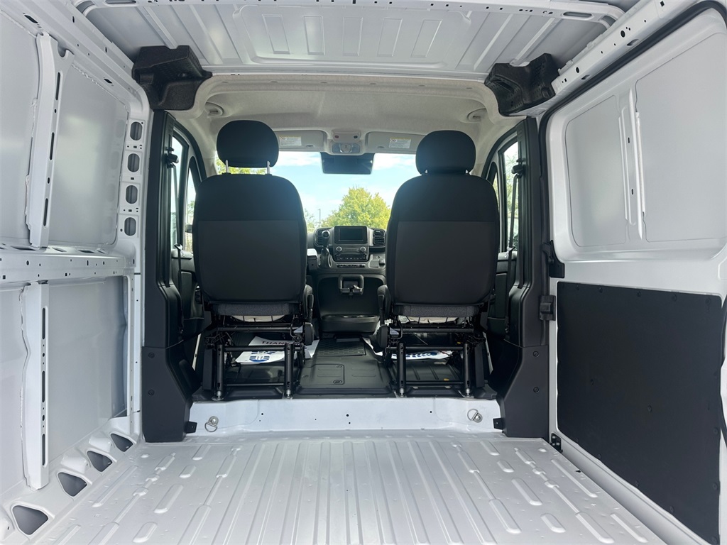 2026 Ram ProMaster 1500 photo 22