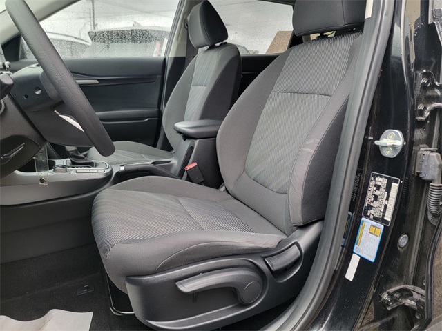 2023 Kia Seltos LX photo 11