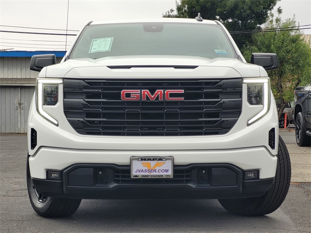 2024 Gmc Sierra 1500 Elevation photo 2