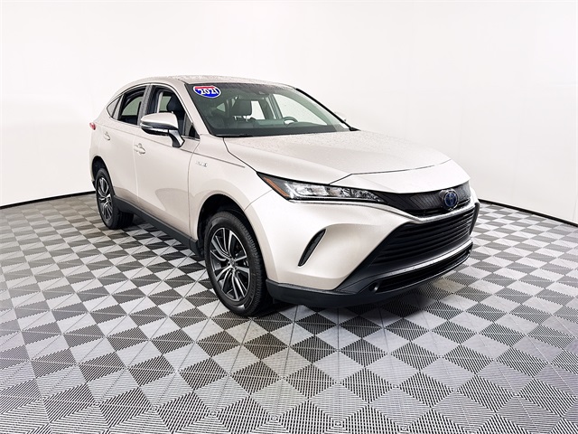 2021 Toyota Venza LE