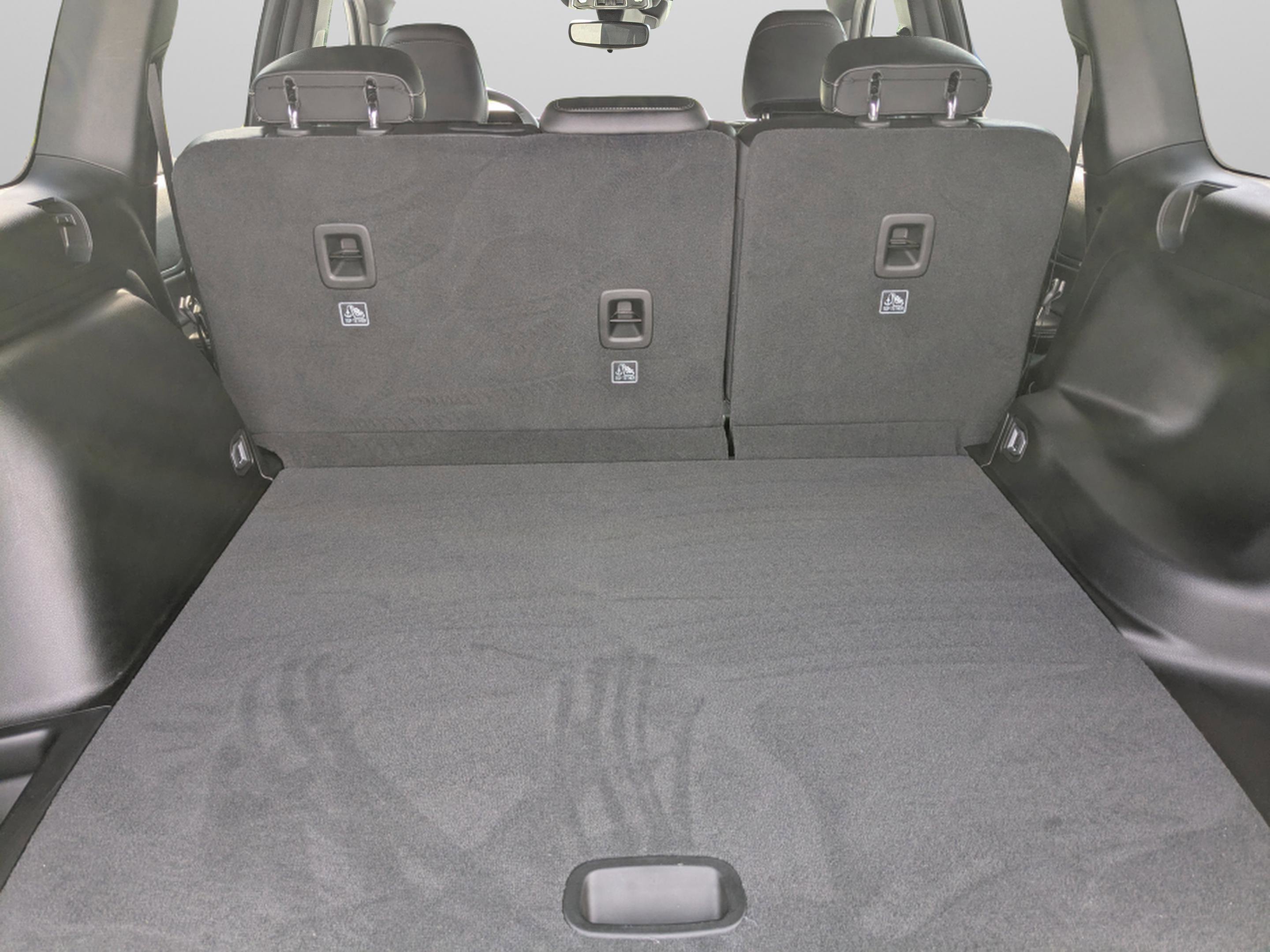 2024 Jeep Grand Cherokee Altitude X photo 39