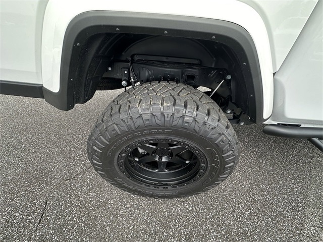 2024 Jeep Gladiator Sport S photo 19